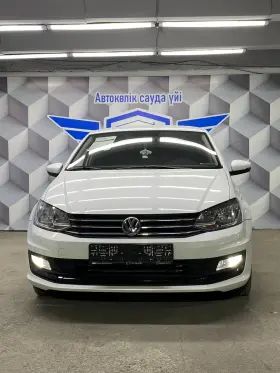 2020 Volkswagen Polo