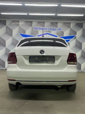 2020 Volkswagen Polo