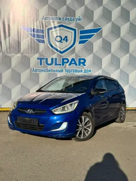 2013 Hyundai Accent