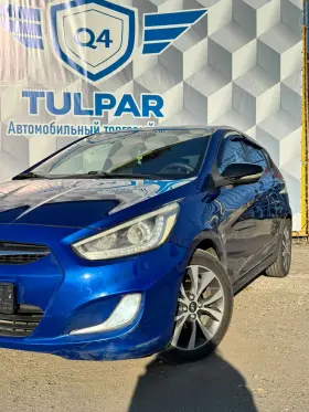 2013 Hyundai Accent