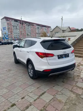 2014 Hyundai Santa Fe