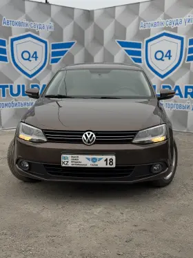2014 Volkswagen Jetta