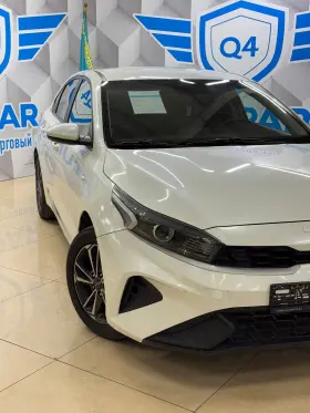 2021 Kia Cerato