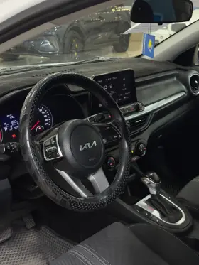 2021 Kia Cerato