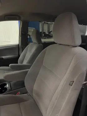 2015 Toyota Siena