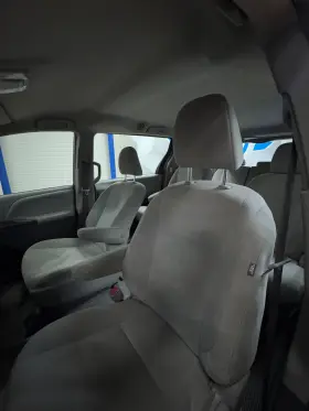 2017 Toyota Siena