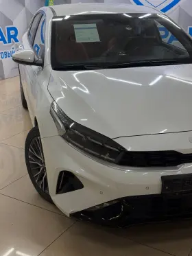 2021 Kia K3