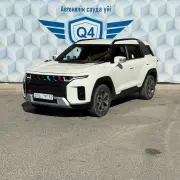 2023 SsangYong Torres