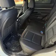 2023 SsangYong Torres