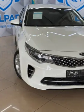 2019 Kia K5