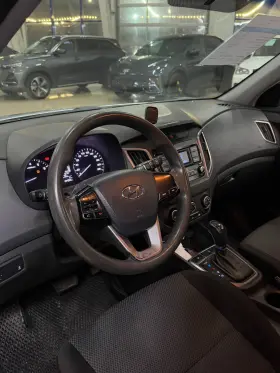 2021 Hyundai Creta