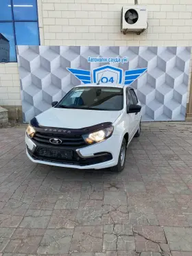2020 Lada (ВАЗ) Granta