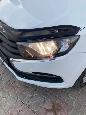 2020 Lada (ВАЗ) Granta