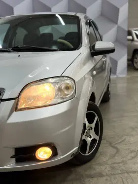 2010 Chevrolet Aveo