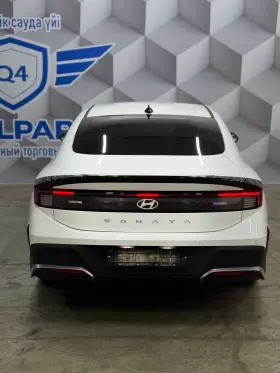 2023 Hyundai Sonata