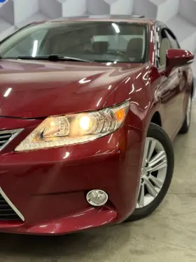 2014 Lexus ES