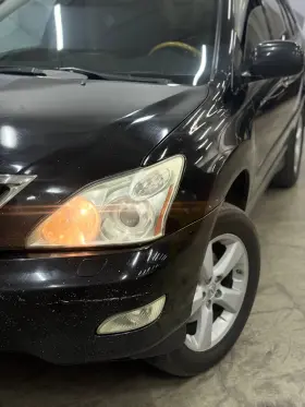 2006 Lexus RX