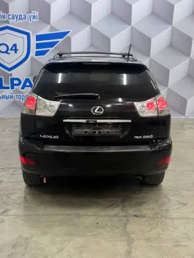 2006 Lexus RX