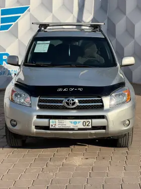 2006 Toyota RAV4