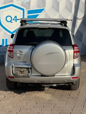 2006 Toyota RAV4