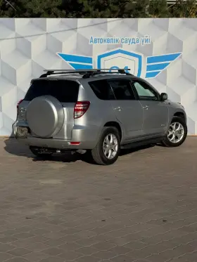 2006 Toyota RAV4