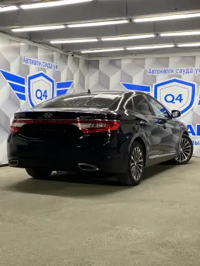 2013 Hyundai Grandeur