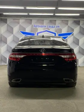 2013 Hyundai Grandeur