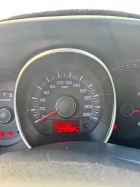 2015 Kia Rio