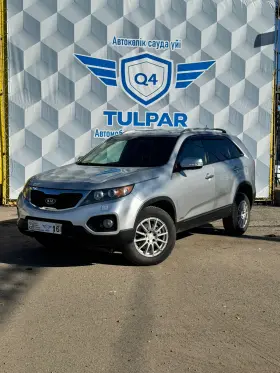 2011 Kia Sorento