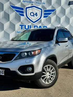 2011 Kia Sorento