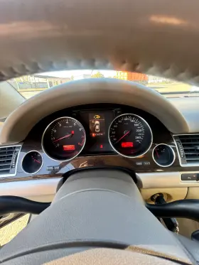 2008 Audi A8