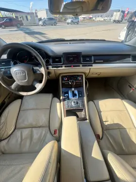2008 Audi A8