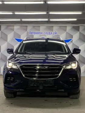 2024 Jetour X70