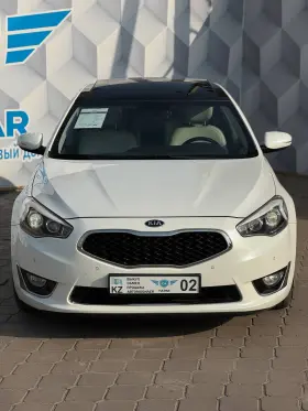 2013 Kia K7