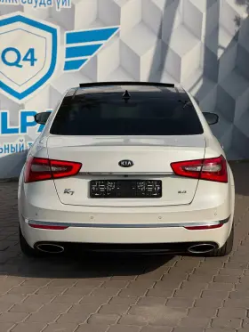 2013 Kia K7