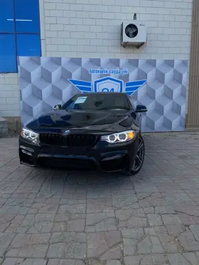 2019 BMW 430