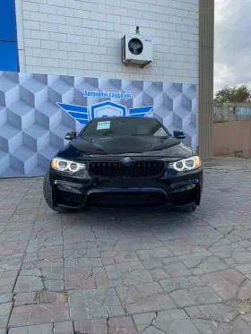 2019 BMW 430