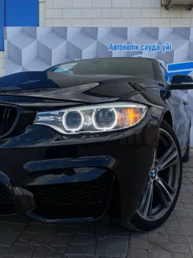 2019 BMW 430