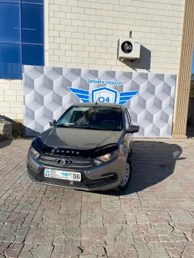 2020 Lada (ВАЗ) Granta