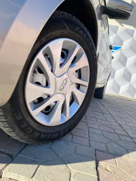 2020 Lada (ВАЗ) Granta