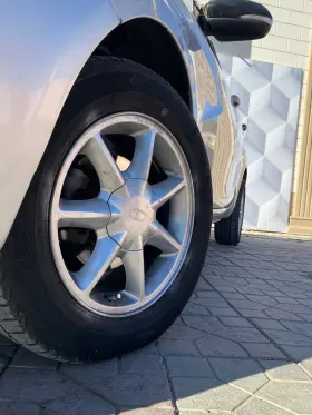 2017 Lada (ВАЗ) Vesta