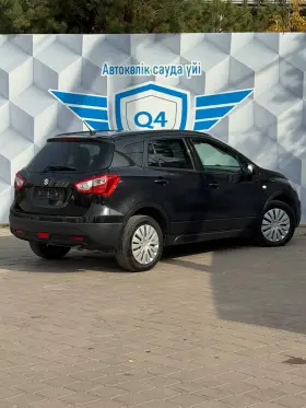 2014 Suzuki