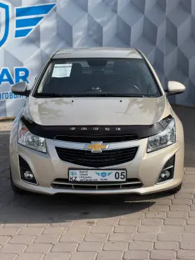 2013 Chevrolet Cruze