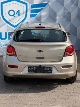 2013 Chevrolet Cruze