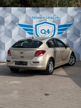 2013 Chevrolet Cruze