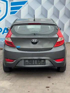 2011 Hyundai Solaris