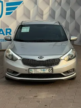 2014 Kia Cerato