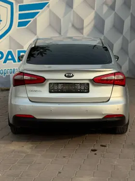 2014 Kia Cerato