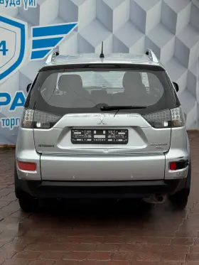 2010 Mitsubishi Outlander