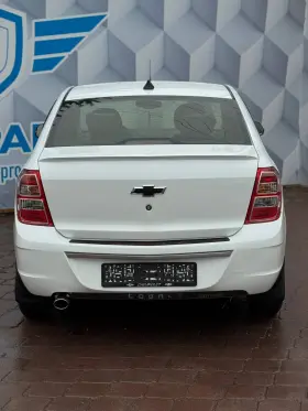 2021 Chevrolet Cobalt